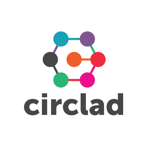 Catch the best deals from your friends. Sell your stuff in seconds. Circlad is a Montreal startup incubated at Concordia https://t.co/YVqDw0f7xY.