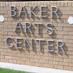 Baker Arts Center (@bakerartscenter) Twitter profile photo Baker Arts Center (@bakerartscenter) Twitter profile photo