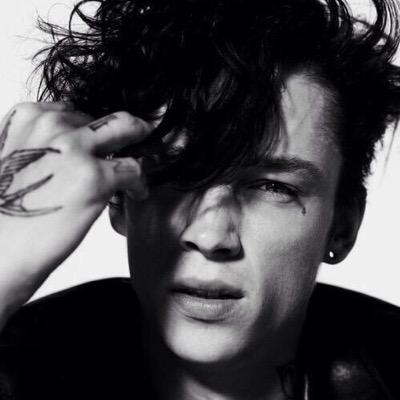 Stymestrpgsscl's profile picture. 