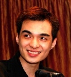 Victor Chin