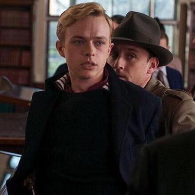 HeinousShrewd's profile picture. Come fly with me; to Neverland. | THG RP