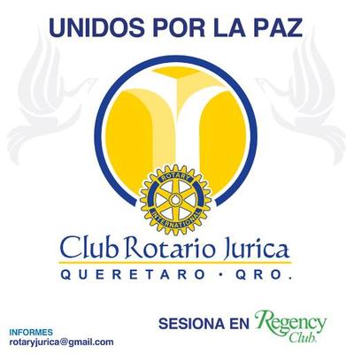 Rotary Jurica (@RotaryJurica) / Twitter