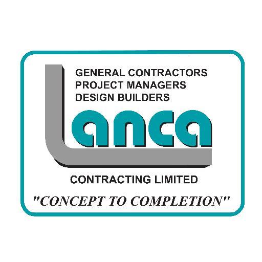 Lanca Contracting Ltd
Since 1972 we have been providing Project Management, Consulting, Design/Build Services for a diverse client eange.