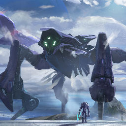 Threb5's profile picture. 