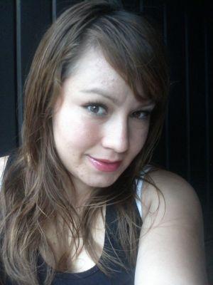 soyy una joven k me gusta tener amigos y soy muy simpaticaa y agradablee grasias por ser mi amigoo