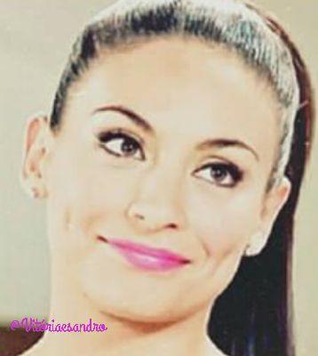 vitoriaesandro's profile picture. Ana Brenda Contreras Nunca Habrá palabras para decir todo lo que siento por ti! Una Palabra ORGULLO de ser su Fan ❤❤❤Deus Jesus Cristo Nosso Senhor é Fiel