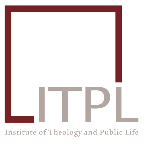 InstTheoPubLif's profile picture. An initiative of @RTSWashington designed to engage the public space with a theology shaped by a Reformed Christian reading of Scripture.