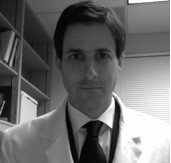 David Rabkin, M.D.