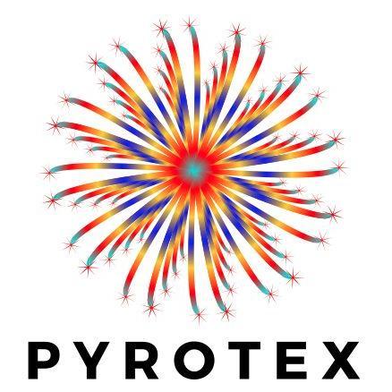 Pyrotex is a firework display company shooting indoor, low-altitude and aerial shows for holidays, weddings, special events and corporate meetings.