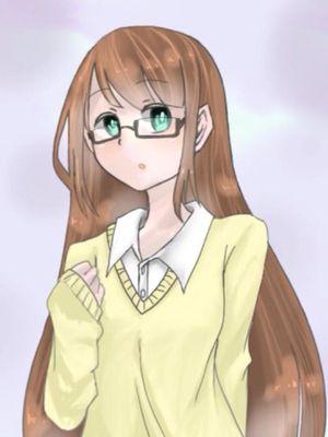 ゆーりさんのプロフィール画像