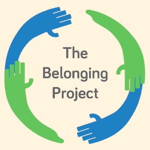 The Belonging Project//Collecting and Celebrating Immigrant and Refugee Stories of Belonging In Vancouver
http://t.co/X6EPwSUVLD