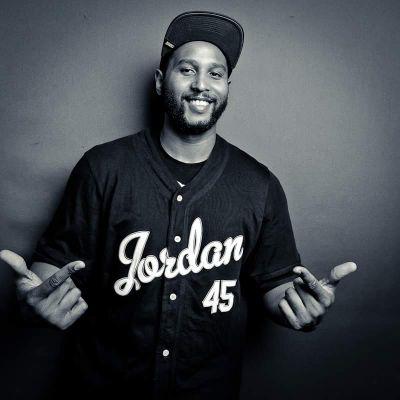 DeejayKakashi's profile picture. Dj / Dancer/ Hip-hop Dancer /Beatmaker ... and Sneakers Addict !!!