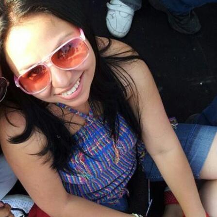 rocimariamezcu's profile picture. 🤪