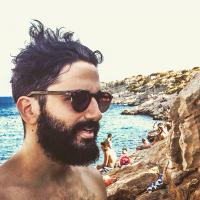 Dionysis Atzarakis (@atzarakis) 's Twitter Profile Photo Dionysis Atzarakis (@atzarakis) 's Twitter Profile Photo