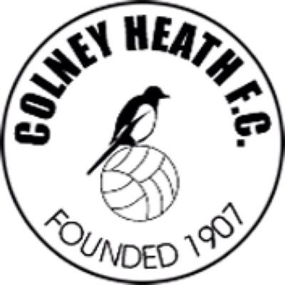 Twitter Account for the Colney Heath Youth Harriers Under 13 Football team for the 17/18 season, and now also the CHLFC Chairman!