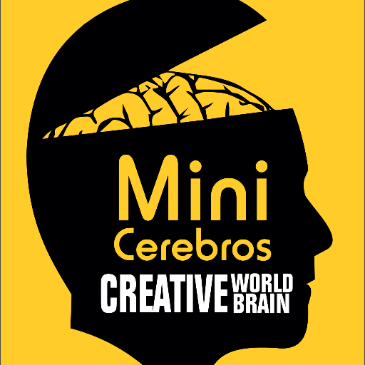 Taller Creativo para niños. Parte de @CreaWorldBrain