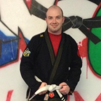 Openly gay 36 year old fighter - BJJ Blue Belt and Muay Thai.  Black Lives Matter. Liberal.  Practicing Buddhist.