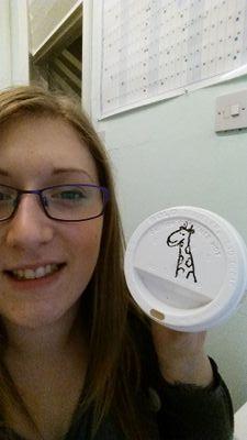 RoseGillies's profile picture. 