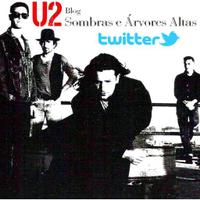 Blog U2 Sombras (@sombrasearvores) 's Twitter Profile Photo Blog U2 Sombras (@sombrasearvores) 's Twitter Profile Photo