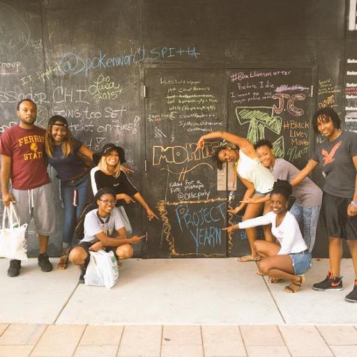 Youth•Empowerment•Aspirations•Rising•Now
A non profit youth organization with the mission to inspire and empower youth while improve humanity.