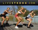 Livestrong Fitness