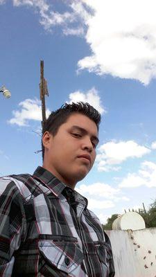 danielg95076567's profile picture. 