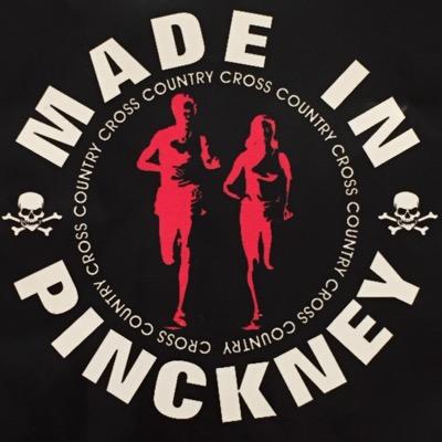 Official Twitter account of Pinckney Cross Country.