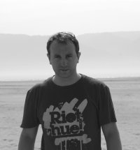 DGorodnichenkov's profile picture. 