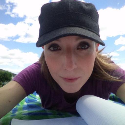 Writer, long-distance runner, french horn player.