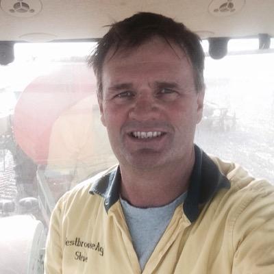 SteveGlover17's profile picture. 