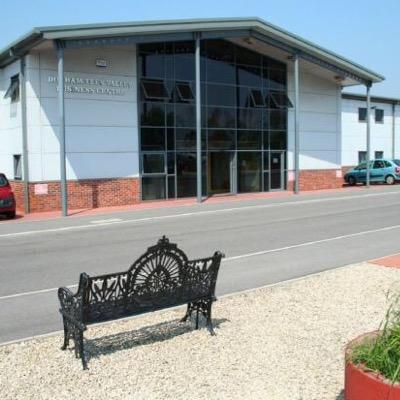 Durham Tees Valley Business Centre