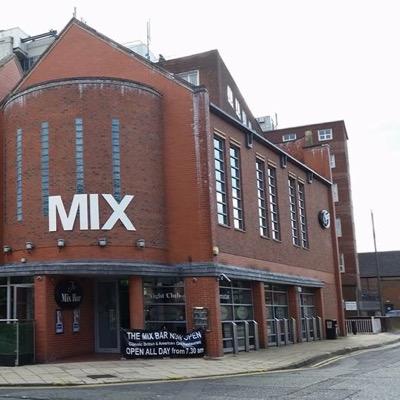 A unique venue set out over 2 levels a cool cocktail bar & #Business Hub on the top floor a buzzing sports bar/funky dance venue below #Warrington