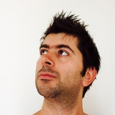 ktulinho's profile picture. Being awesome since 1980!