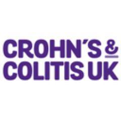 Twitter page for Crohn's and Colitis Ayrshire and Arran Network, supporting those in North, South and East Ayrshire affected by IBD.