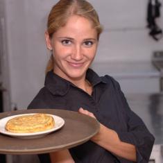 Tweeting delicious restaurant deals across Houston.