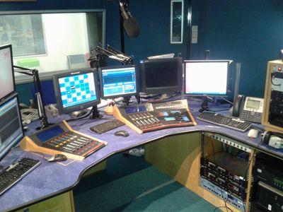 Broadcast Engineer