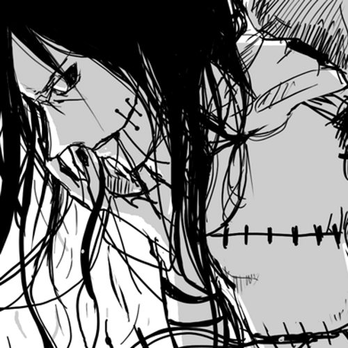 StitchedOutlaw's profile picture. The lack of money is the root to all evil.