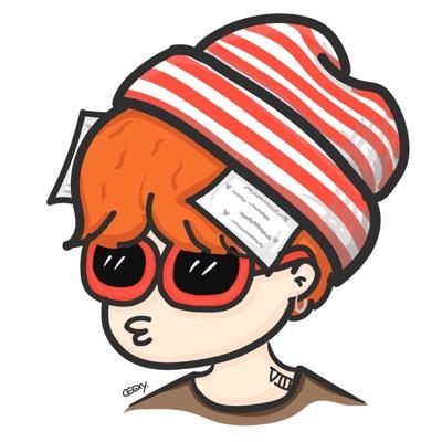 CEEXYさんのプロフィール画像