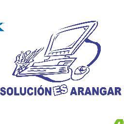 solucio_arangar's profile picture. Ventas de Accesorios de Computo, Electronica, Audio , Material de Limpieza y Material de Oficina y Soporte Tecnico