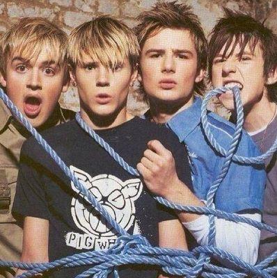 mcfly & busted