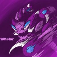 Drapion (@drapionstring) 's Twitter Profile
