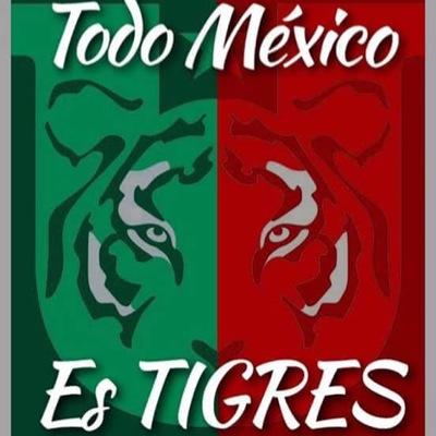 Tigres de Mexico........Fuck yourself.