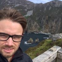 Daniel Dunn (@dunn_daniel) 's Twitter Profile