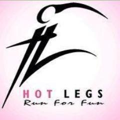 Hot Legs Run For Fun