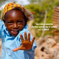 Africa Haiku Network (@africahaikunet) 's Twitter Profile