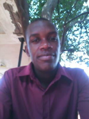 mugabifrank4's profile picture. 