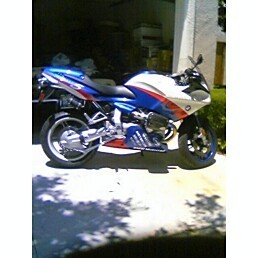 Nitastph8n's profile picture. Original BadAss! All I have in this world is my Balls & my Word & I don't break 'em for no one.