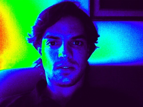 Menfederico's profile picture. 