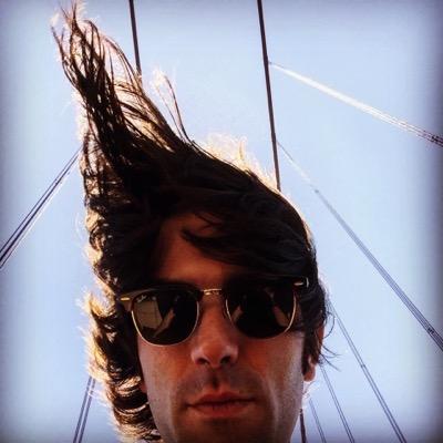 shaycorbett's profile picture. heads, carolina. tails, california.