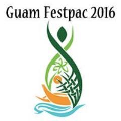 Guam FestPac 2016